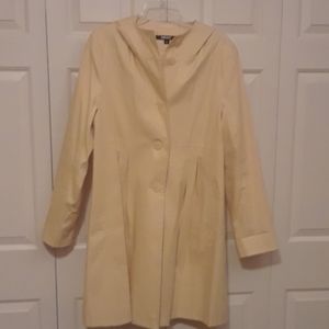 DKNY  TRENCHCOAT